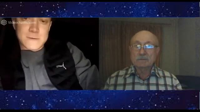 Интересный собеседник из Самары смотреть онлайн