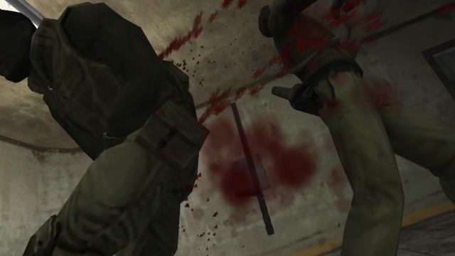 Manhunt 2 All Original Uncut PS2 Kills смотреть онлайн