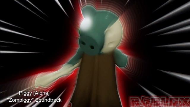 Piggy ROBLOX "Zompiggy" Soundtrack. // Piggy ROBLOX "Zompiggy" Banda sonora. [OST] смотреть онлайн