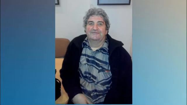 Нетелефонный разговор. Памяти Юрия Макарова смотреть онлайн