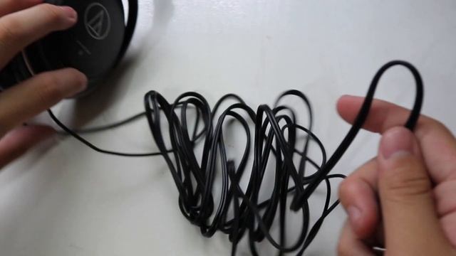 『耳機開箱』鐵三角ATH AVC200 смотреть онлайн