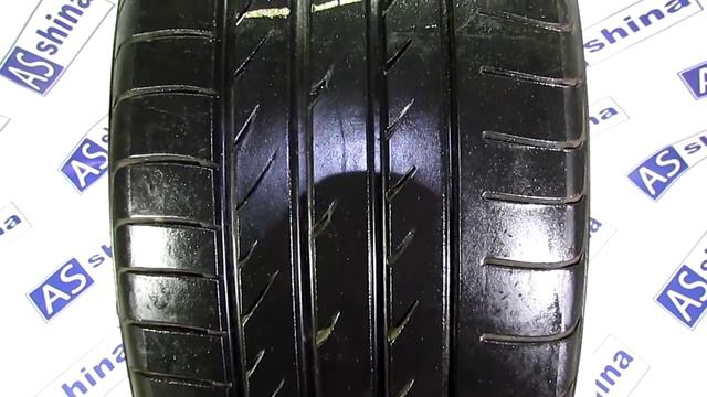 шины бу Advan Sport V103 R 19 265 50 Лето - 0011343FAL1VID смотреть онлайн