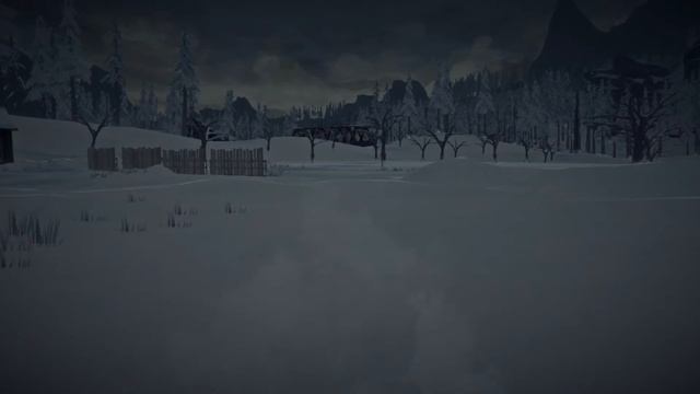 The Long Dark: Interloper Season 2 - Episode 2 "Radio Blizzard" смотреть онлайн