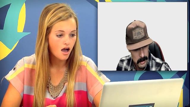 TEENS REACT TO DOCTOR DISRESPECTS SCANDAL смотреть онлайн