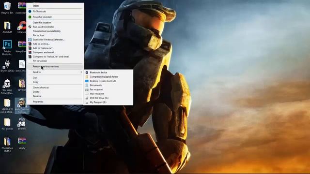 Halo PC / Custom Edition: How to Fix Invalid CD Key Error смотреть онлайн