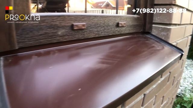 Стильная входная группа в частном доме - это легко! Остекление входной группы дома. Москва смотреть онлайн