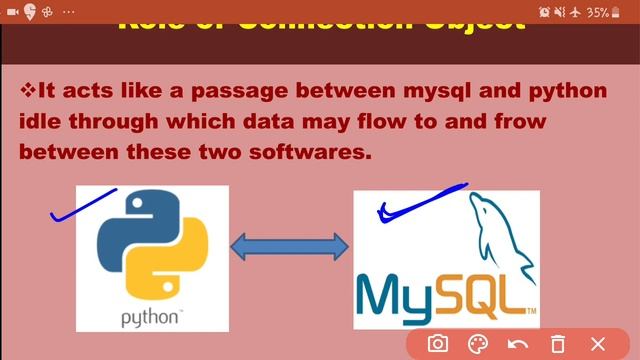 intro to database connectivity смотреть онлайн