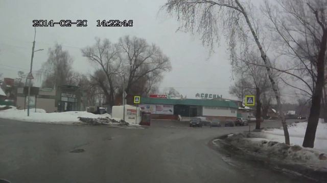 Пенза-2014.Олимпиада.Гигантский слалом.Ямы-Дороги-Ахуны. смотреть онлайн