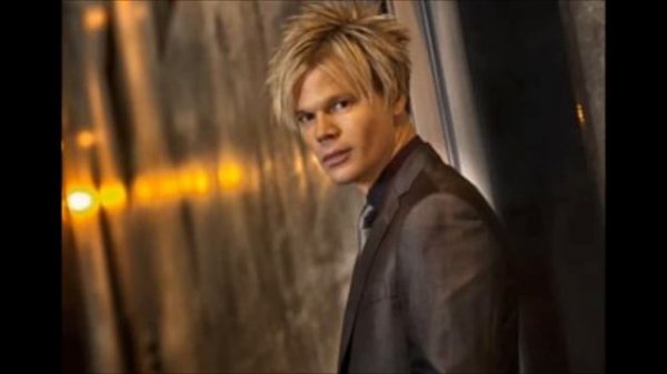 Brian Culbertson ~ Madelena