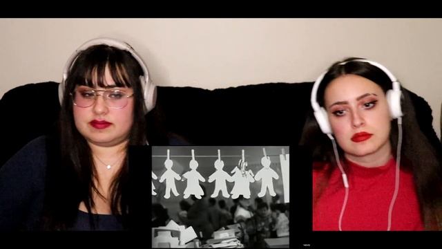 Two Sisters REACT | Ugly Kid Joe - Busy Bee !!! смотреть онлайн