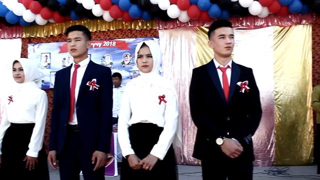 Korasuu Bobur maktab смотреть онлайн