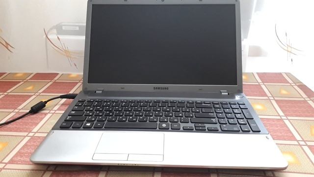Дополнение к обзору на ноутбук Samsung 355V5C (Про разборку, SSD и Windows 10)