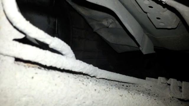 Неисправный маховик Nissan navara смотреть онлайн