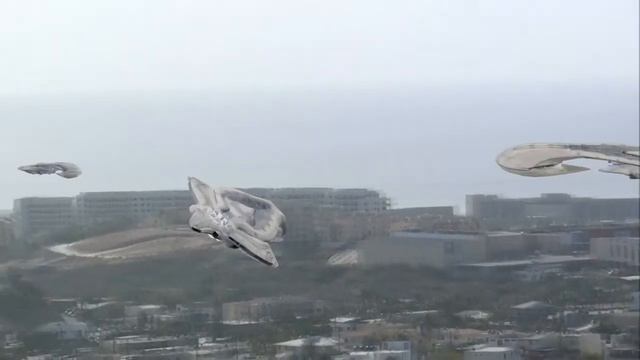 3DS MAX 2009-2010 SHOWREEL