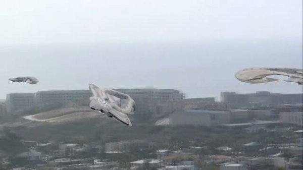 3DS MAX 2009-2010 SHOWREEL