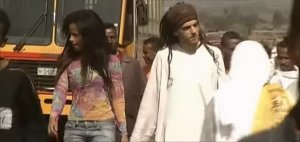 The Idan Raichel Project — Домой, туда и обратно | הפרויקט של עידן רייכל - הביתה, הלוך חזור