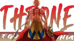 Throne / AMV / Судьба/Великий приказ: Вавилония