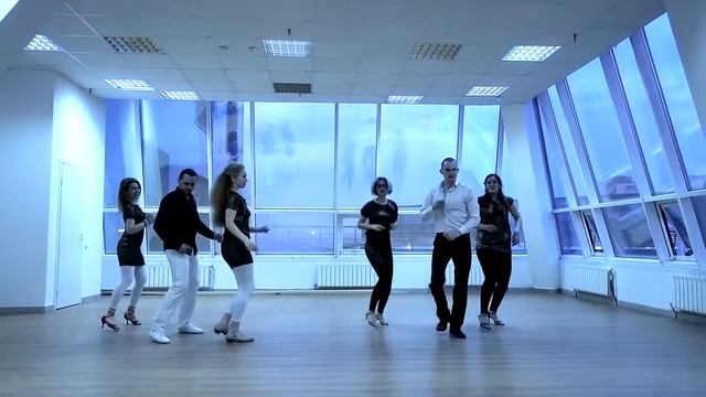 B a c h a t a G r o u p ADORE DANCE STUDIO смотреть онлайн