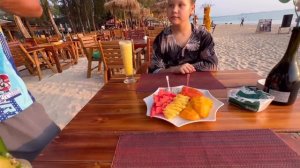 ВПЕРВЫЕ НА КАО ЛАК! ЛУЧШЕЕ МЕСТО В ТАЙЛАНДЕ!❤️