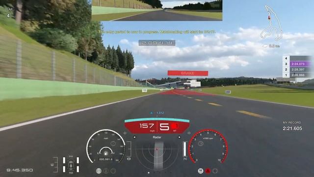 ? GT7 | 2nd Day of Daily Racing | Live Stream ? смотреть онлайн