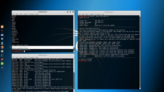 Pwn and Defend - Active Directory Domain Enumeration смотреть онлайн