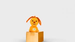 Самый лучший сборник 4 обучающие мультики для детей от 4 месяцев до 3 лет