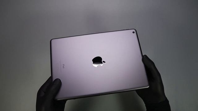Apple iPad 9th Gen (2021) - ASMR Unboxing смотреть онлайн