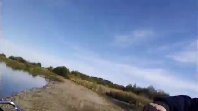 ПОКАТУШКИ МОПЕДАХ АЛЬФА 50 КУБ И 72 КУБ! смотреть онлайн