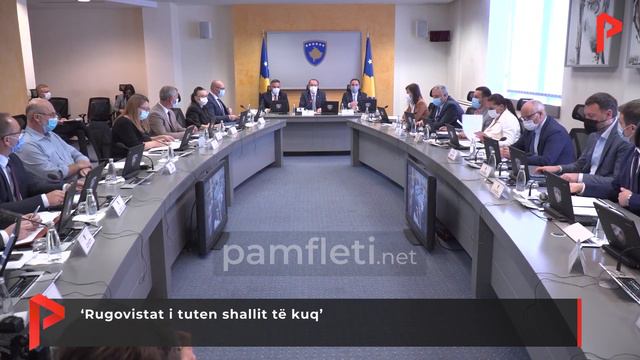 ‘Rugovistat i tuten shallit të kuq’ смотреть онлайн