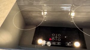 Распаковка — Электрическая варочная панель Bosch PKE611BB2E