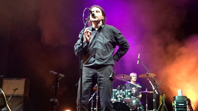 КАЛИНОВ МОСТ / Уходили из дома смотреть онлайн