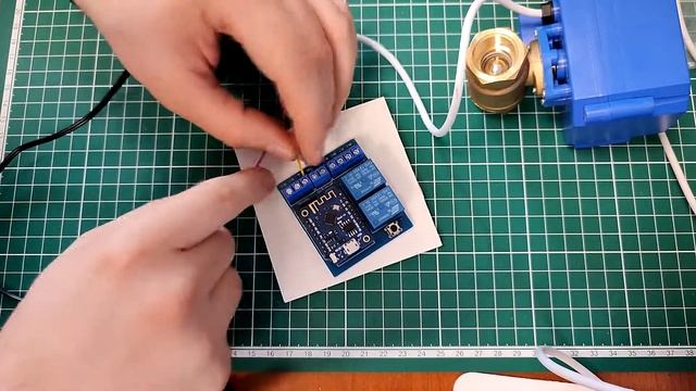 [Обзор] Kran Manager 3000