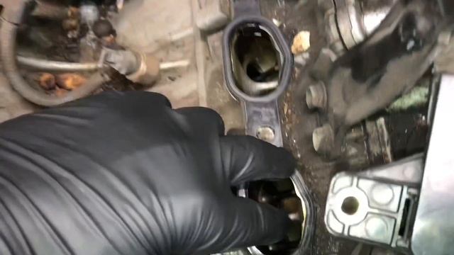 How To Replace The Starter On A 2000-2006 Lexus LS430 смотреть онлайн