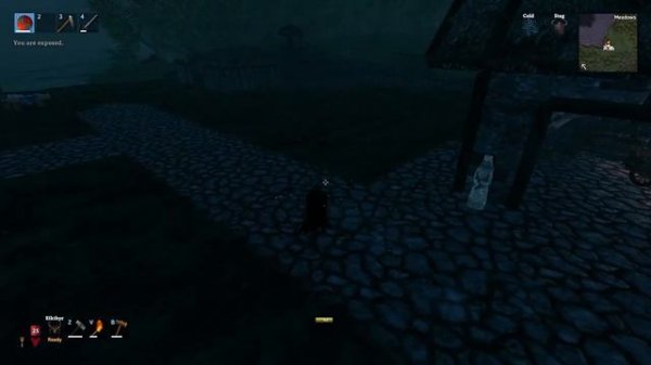 Нашли 2 первых БОССА - MONSTRUM | Вальхейм с модами Co-op Gameplay ep.7