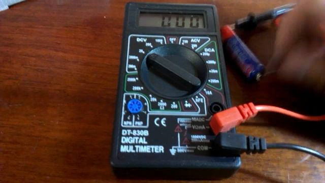 Цифровой мультиметр смотреть онлайн