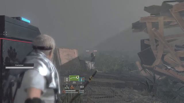 Metal Gear Survive - Protective Helmet and Combat Machete Recipe Locations смотреть онлайн