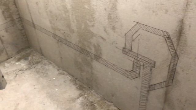 Как приготовить сантех-нишу к монтажу. смотреть онлайн