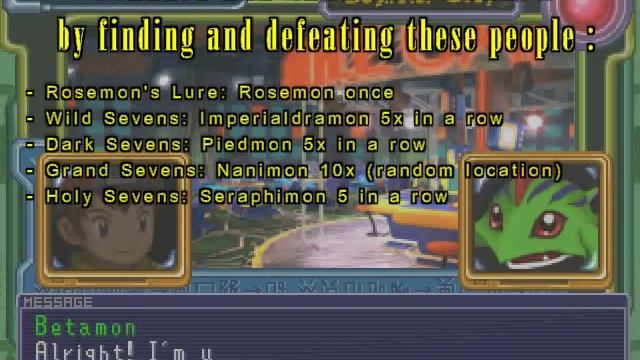 Digimon - Digital Card Battle - How to get 100% game completion & digipart stock - psx/1 play on PC смотреть онлайн