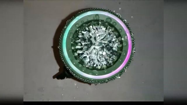 Колонка HUAWEI SOUND JOY тест воды смотреть онлайн