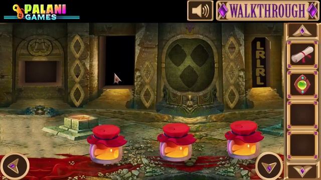 PG Lovely Seahorse Escape Game Walkthrough смотреть онлайн