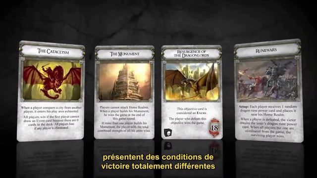 Rune Age - Description смотреть онлайн