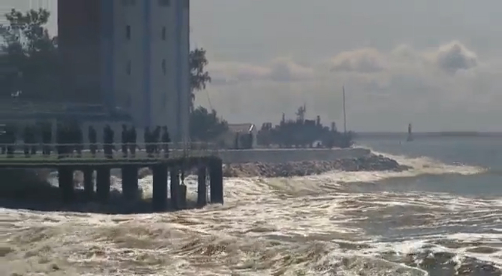 День ВМФ 2015 - Балтийск смотреть онлайн