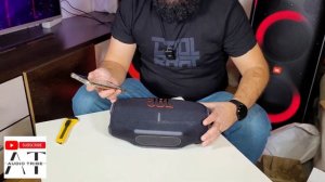 2024 JBL Xtreme 4 Unboxing and First Impressions & SOUND TEST