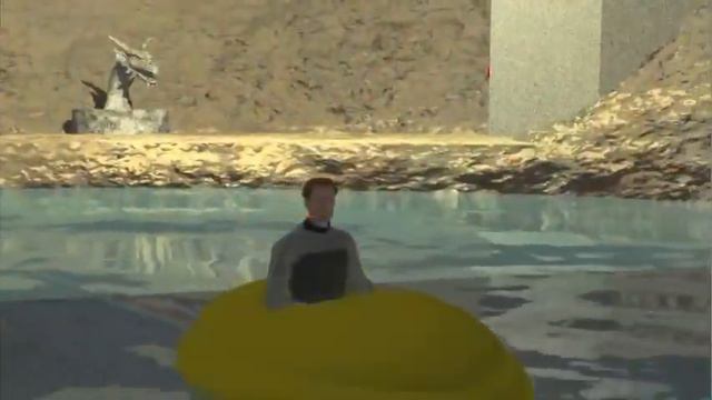 The Impossible Planet Chapter Two смотреть онлайн