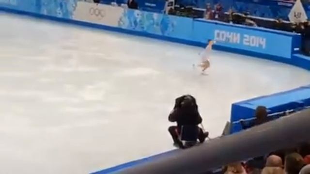 Carolina Kostner смотреть онлайн