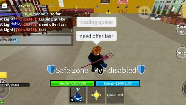 using autocollect chest/hoho hub script/+auto farm!!Blox fruit смотреть онлайн