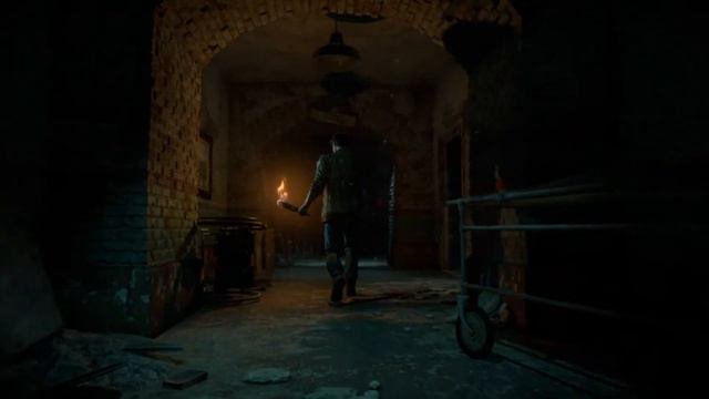 Until Dawn на PS4, Дожить до рассвета. Прохождение на русском,без комментариев. часть 12 смотреть онлайн