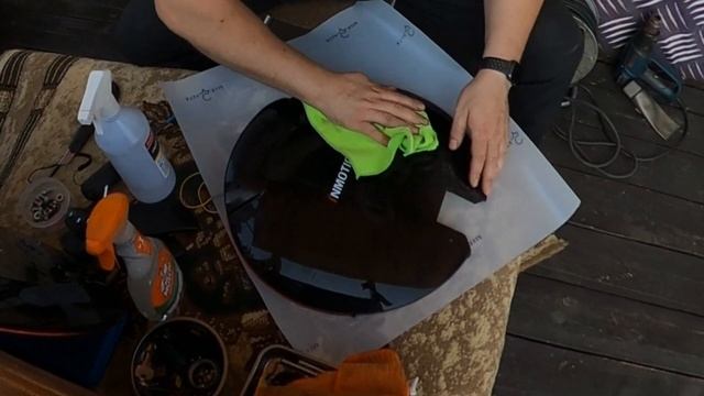 Защита моноколеса inmotion v8f. Часть вторая. смотреть онлайн