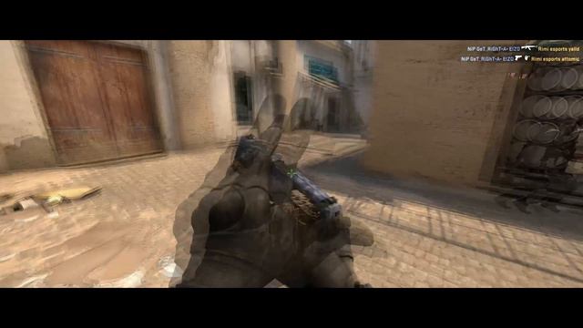 Road to All-Stars: ROG Play It Cool Community Challenge (CS:GO) смотреть онлайн