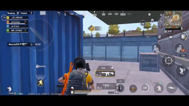 40 vs 90 fps challenge me|| Vivo t1 vs iPhone 13 pro max смотреть онлайн